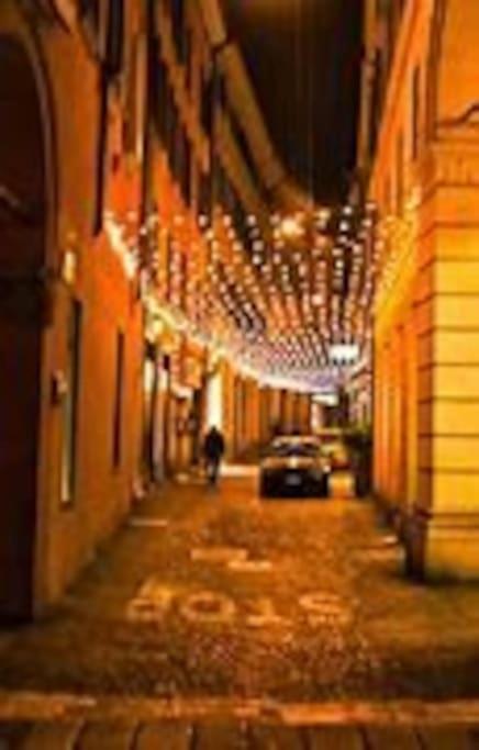 Bibi'S House Hotel Bologna Exterior photo